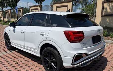 Audi Q2 I, 2022 год, 1 520 000 рублей, 4 фотография