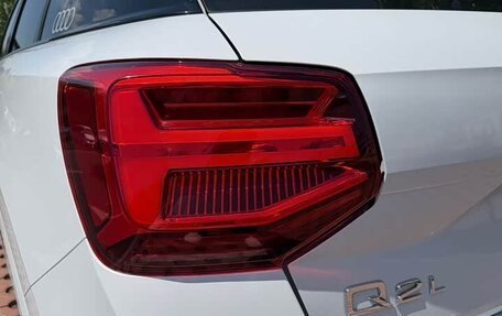 Audi Q2 I, 2022 год, 1 520 000 рублей, 8 фотография