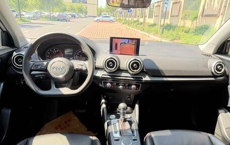 Audi Q2 I, 2022 год, 1 520 000 рублей, 13 фотография