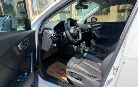 Audi Q2 I, 2022 год, 1 520 000 рублей, 10 фотография