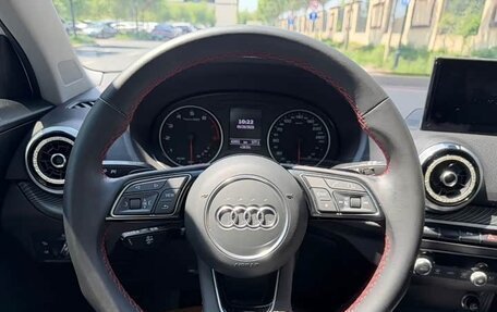Audi Q2 I, 2022 год, 1 520 000 рублей, 14 фотография