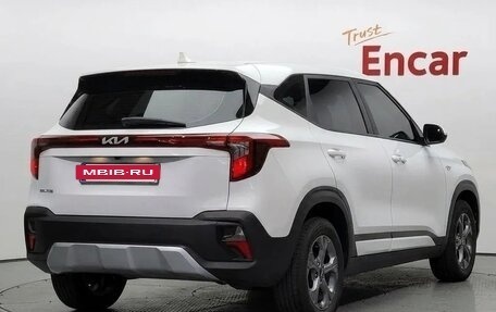 KIA Seltos I, 2023 год, 1 750 999 рублей, 2 фотография