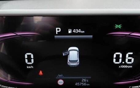 KIA Seltos I, 2023 год, 1 750 999 рублей, 10 фотография