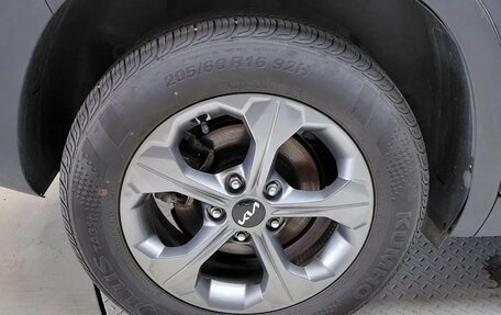 KIA Seltos I, 2023 год, 1 750 999 рублей, 5 фотография