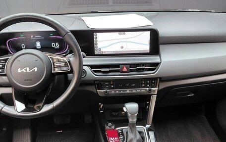 KIA Seltos I, 2023 год, 1 750 999 рублей, 9 фотография