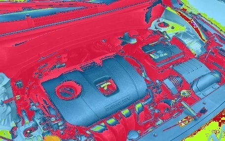 KIA Seltos I, 2023 год, 1 750 999 рублей, 8 фотография