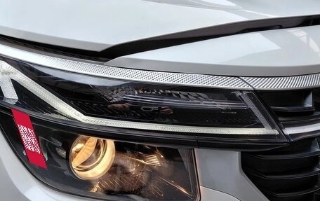 KIA Seltos I, 2023 год, 1 750 999 рублей, 6 фотография