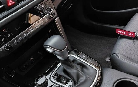 KIA Seltos I, 2023 год, 1 750 999 рублей, 11 фотография