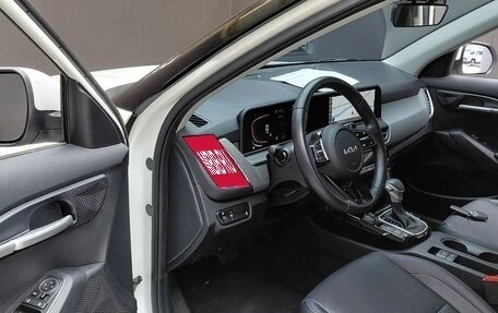 KIA Seltos I, 2023 год, 1 750 999 рублей, 14 фотография
