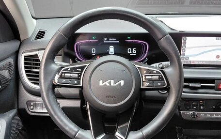 KIA Seltos I, 2023 год, 1 750 999 рублей, 18 фотография