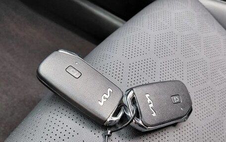 KIA Seltos I, 2023 год, 1 750 999 рублей, 26 фотография