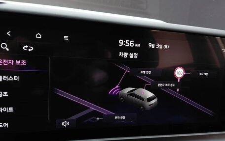 KIA Seltos I, 2023 год, 1 750 999 рублей, 23 фотография