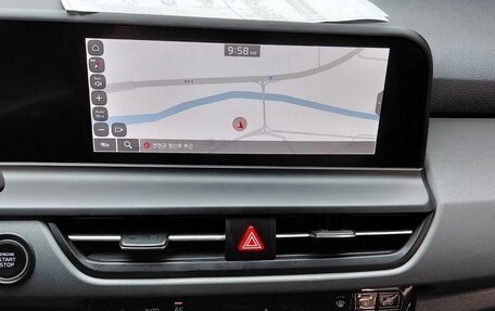 KIA Seltos I, 2023 год, 1 750 999 рублей, 20 фотография