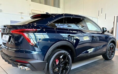 Haval F7x, 2026 год, 3 799 000 рублей, 7 фотография