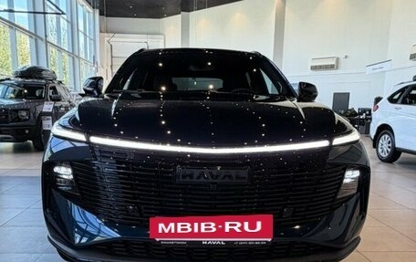 Haval F7x, 2026 год, 3 799 000 рублей, 2 фотография