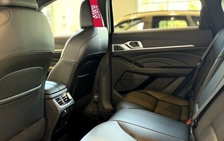 Haval F7x, 2026 год, 3 799 000 рублей, 12 фотография