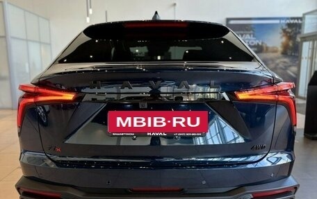Haval F7x, 2026 год, 3 799 000 рублей, 8 фотография