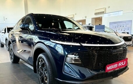 Haval F7x, 2026 год, 3 799 000 рублей, 3 фотография