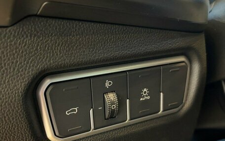 Haval F7x, 2026 год, 3 799 000 рублей, 22 фотография
