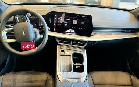 Haval F7x, 2026 год, 3 799 000 рублей, 18 фотография