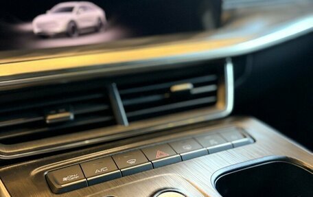Haval F7x, 2026 год, 3 799 000 рублей, 21 фотография