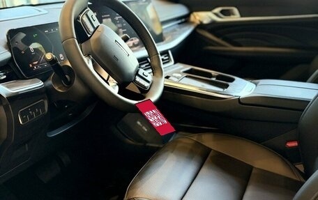 Haval F7x, 2026 год, 3 799 000 рублей, 15 фотография