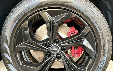 Haval F7x, 2026 год, 3 799 000 рублей, 24 фотография