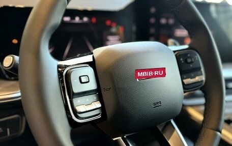 Haval F7x, 2026 год, 3 799 000 рублей, 19 фотография