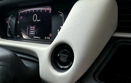 Honda Fit, 2020 год, 1 379 000 рублей, 12 фотография
