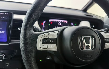 Honda Fit, 2020 год, 1 379 000 рублей, 13 фотография
