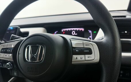 Honda Fit, 2020 год, 1 379 000 рублей, 14 фотография