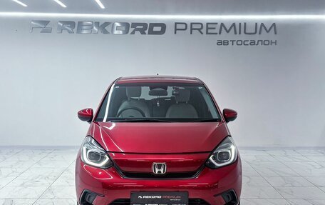 Honda Fit, 2020 год, 1 379 000 рублей, 4 фотография