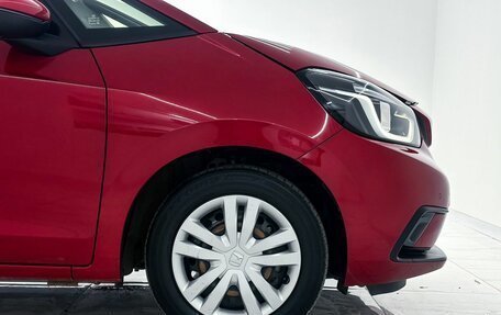Honda Fit, 2020 год, 1 379 000 рублей, 7 фотография