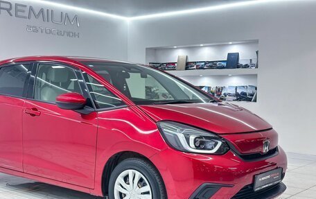 Honda Fit, 2020 год, 1 379 000 рублей, 6 фотография