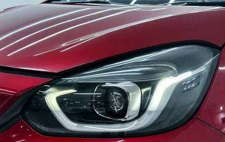 Honda Fit, 2020 год, 1 379 000 рублей, 8 фотография