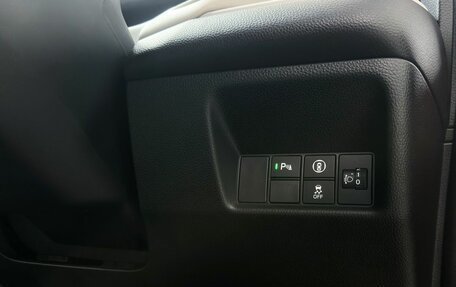 Honda Fit, 2020 год, 1 379 000 рублей, 11 фотография