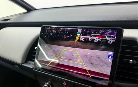 Honda Fit, 2020 год, 1 379 000 рублей, 16 фотография