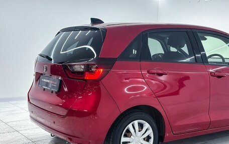 Honda Fit, 2020 год, 1 379 000 рублей, 26 фотография