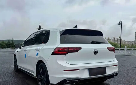 Volkswagen Golf VIII, 2023 год, 1 867 700 рублей, 4 фотография