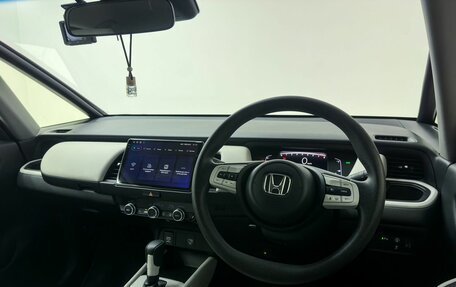 Honda Fit, 2020 год, 1 379 000 рублей, 21 фотография