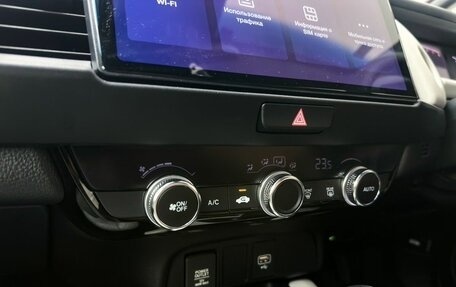 Honda Fit, 2020 год, 1 379 000 рублей, 17 фотография