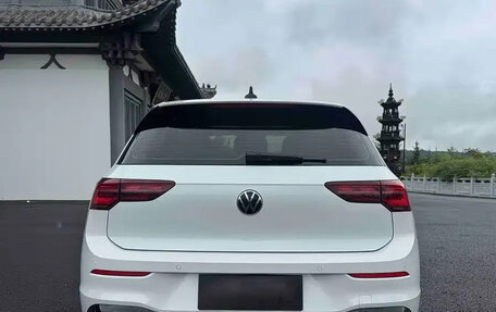 Volkswagen Golf VIII, 2023 год, 1 867 700 рублей, 5 фотография