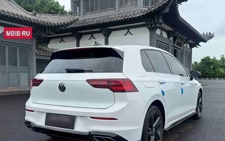 Volkswagen Golf VIII, 2023 год, 1 867 700 рублей, 6 фотография