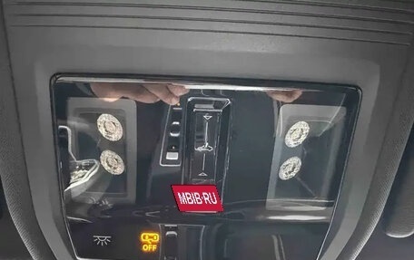 Volkswagen Golf VIII, 2023 год, 1 867 700 рублей, 17 фотография