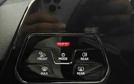 Volkswagen Golf VIII, 2023 год, 1 867 700 рублей, 18 фотография