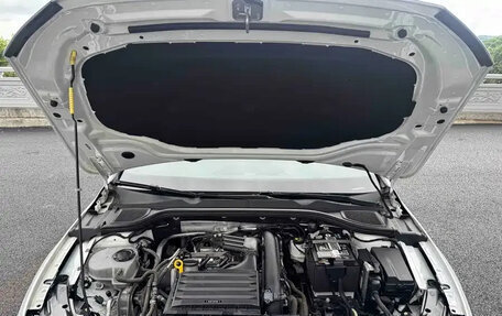 Volkswagen Golf VIII, 2023 год, 1 867 700 рублей, 22 фотография