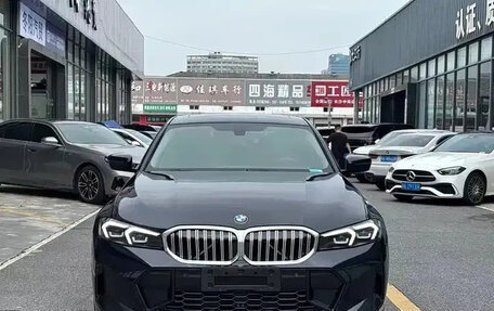 BMW 3 серия, 2023 год, 2 885 911 рублей, 2 фотография