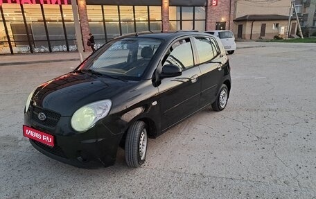 KIA Picanto I, 2009 год, 420 000 рублей, 1 фотография