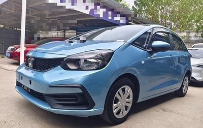 Honda Fit, 2022 год, 975 000 рублей, 1 фотография