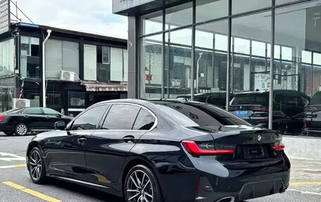 BMW 3 серия, 2023 год, 2 885 911 рублей, 4 фотография